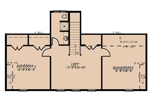Medium Floor Plans