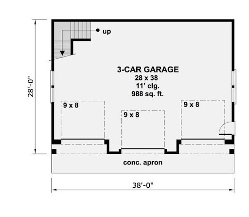 Medium Floor Plans