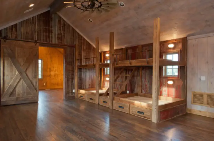 Advantages of Having Basement Barndominiums