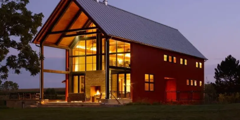 Can You Add Onto A Barndominium Can You Add Onto A Barndominium