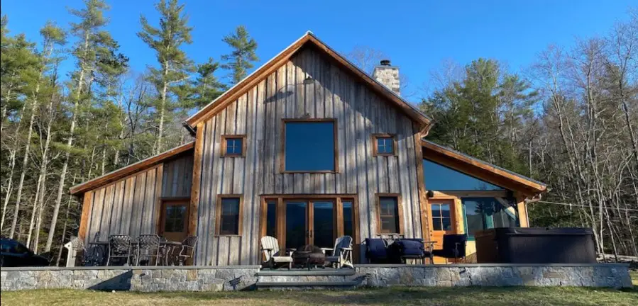 Barndominium Builders in Michigan