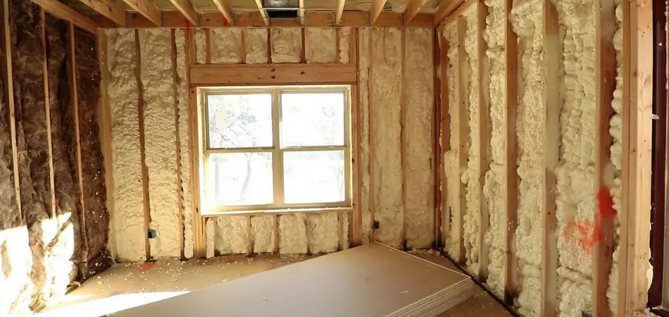 How Do You Insulate a Barndominium