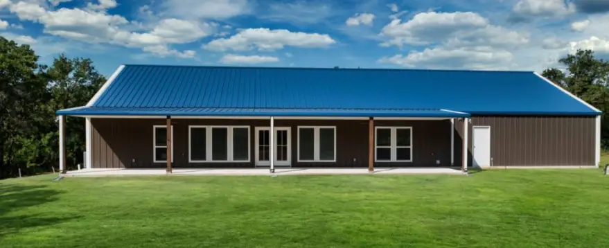 How Much Does it Cost to Construct a Barndominium in Kentucky