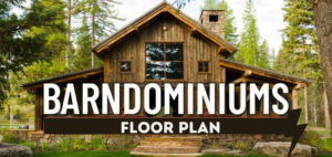 How to Select the Best Barndominium Floor Plans