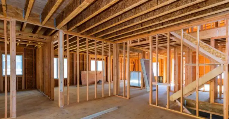 Insulation Framing