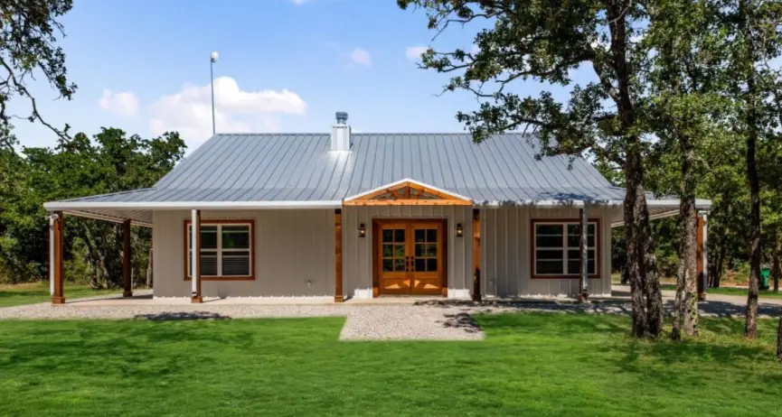 What Amount Does it Cost to Assemble a Barndominium in Colorado