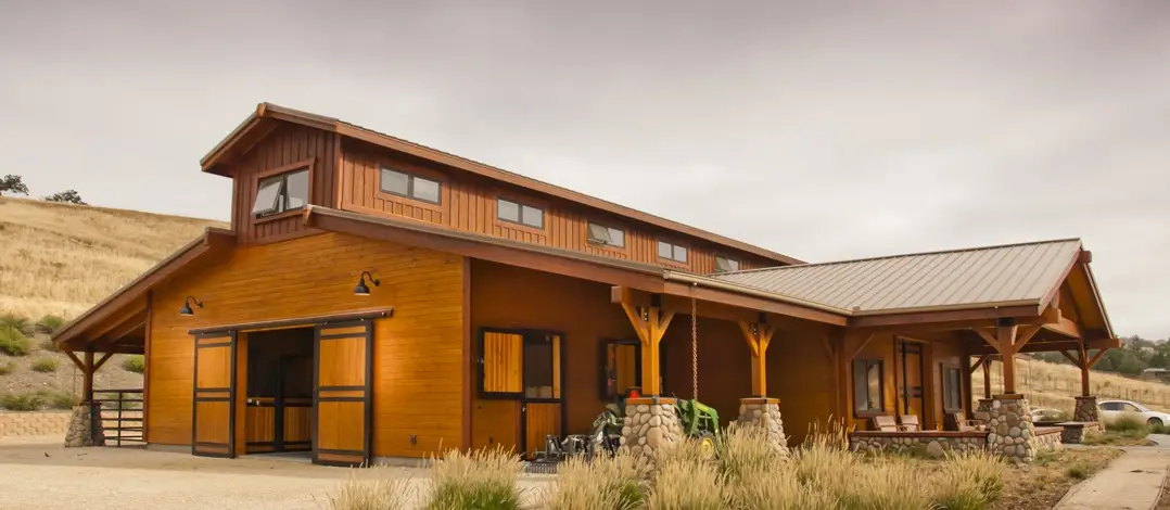 Building a Barndominium in Arizona: The Ultimate Guide