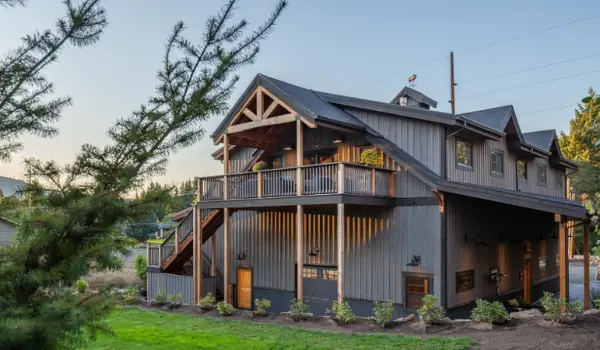 Best Barndominium Builders in Kansas