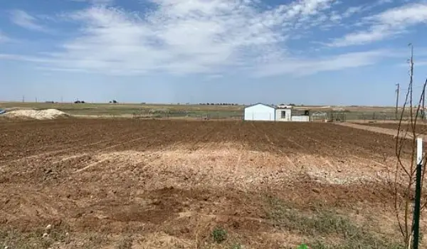 Where to Find Land for a Barndominium in New Mexico