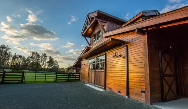 Advantages of Barndominium in North Carolina