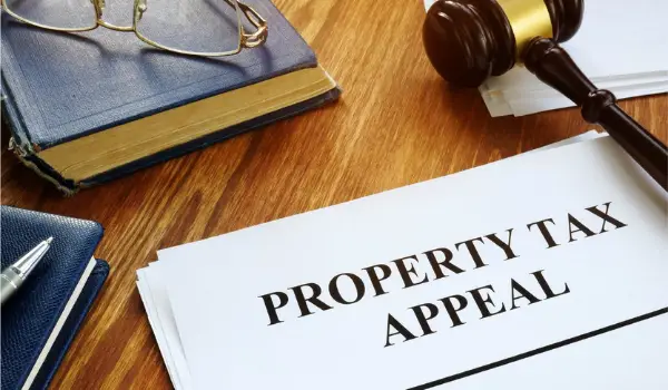 How to Write an Appeal Letter to Confront the Barndo Tax Appraisal