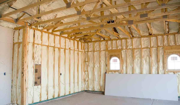 Why Should You Insulate Your Barndominium
