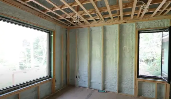 What Is the Best Barndominium Insulation