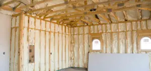 Can A Barndominium Have A Crawl Space