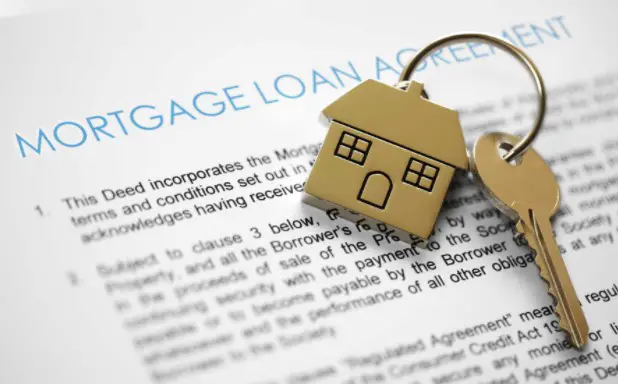 Mortgage Loan