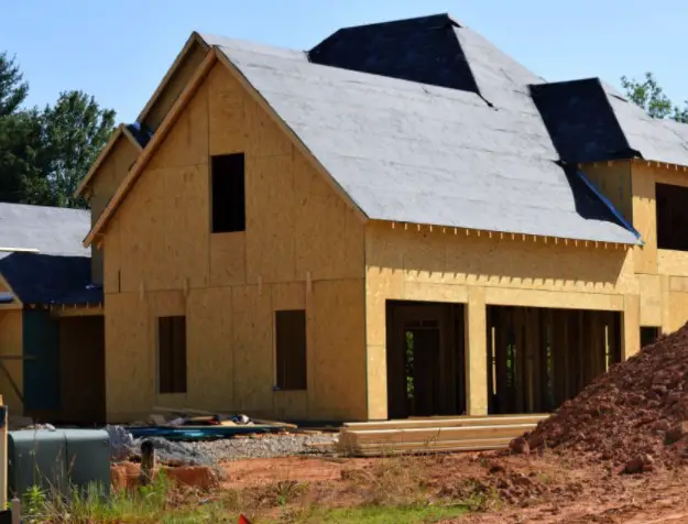 What Is An Fha Construction Loan