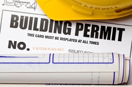 Why Is A Building Permit Required