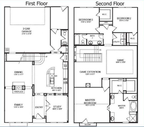 Barndominium duplex plans 261