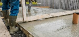 How Much Does A 24×30 Concrete Slab Cost