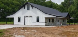 How Much Does It Cost to Build a Barndominium House in Missouri