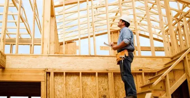 How to Get a Construction Loan
