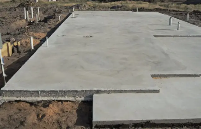 What Is a Concrete Slab