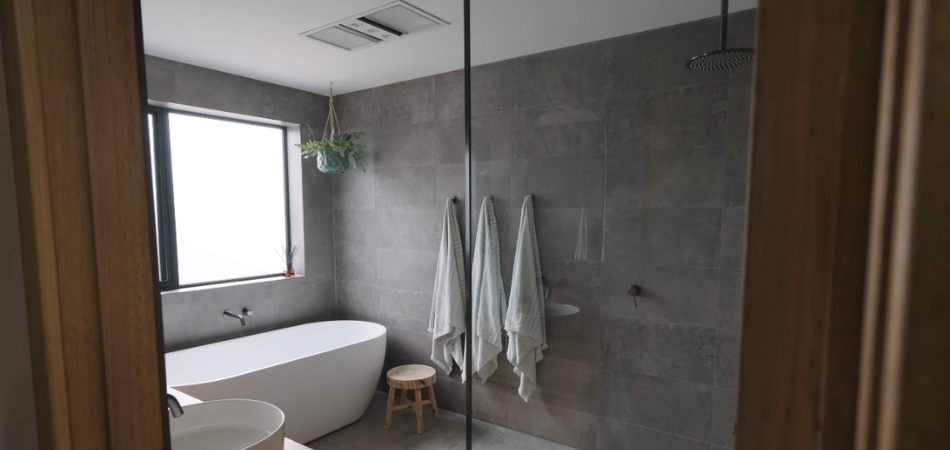 Barndominium Bathroom Ideas