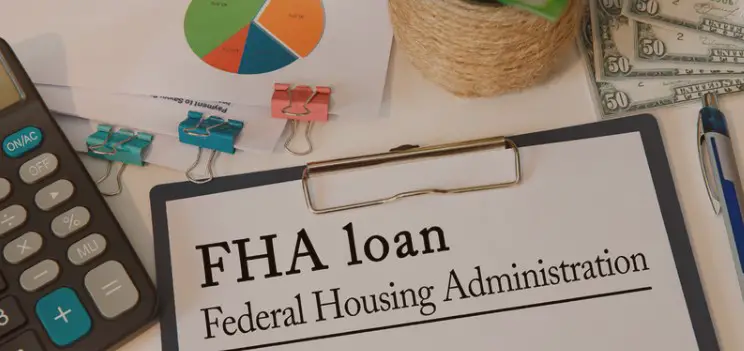 Federal Housing Administration (FHA) Loan