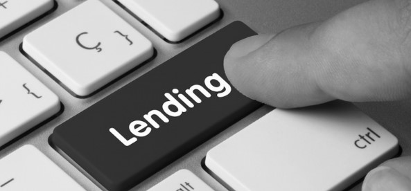 Virtual Lending Institutions