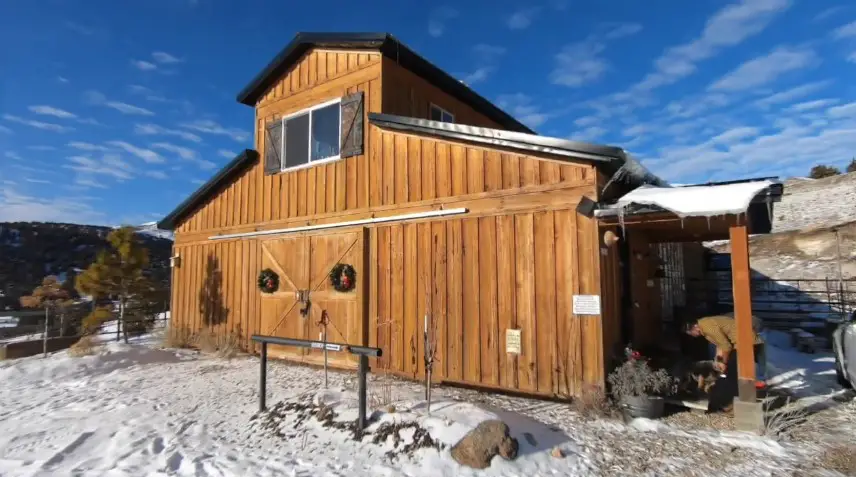 Where to Find Land for a Barndominium in Utah