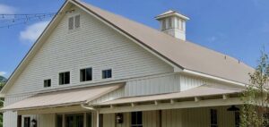 Do Barndominiums Need Roof Ventilation